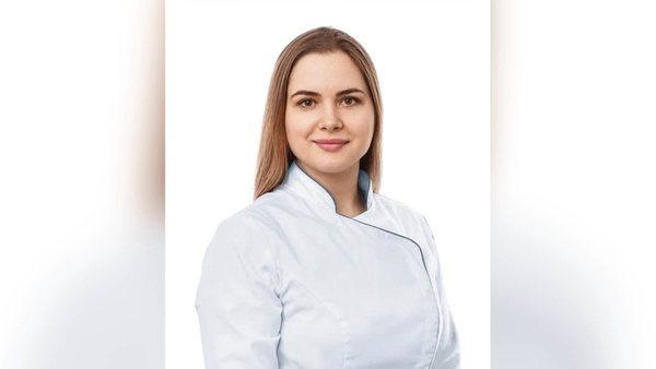 Мария Филатова